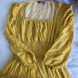 Brand New, Never Worn SHEIN dress.